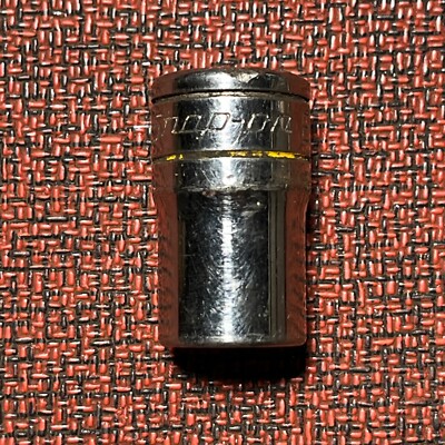 Snap On E14 Torx Socket FLE140A 3/8'' Drive Female Torx