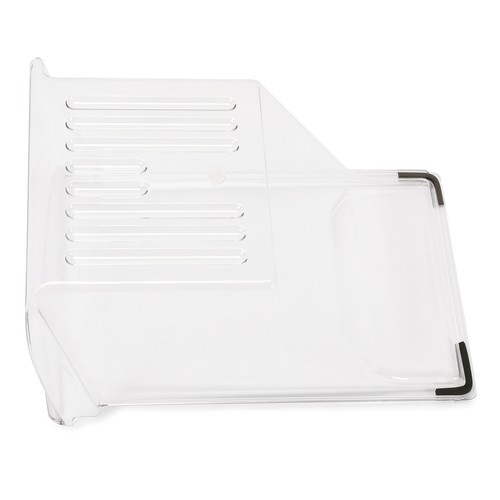 Crisper Drawer Compatible with Frigidaire Refrigerator 240337103 240337107