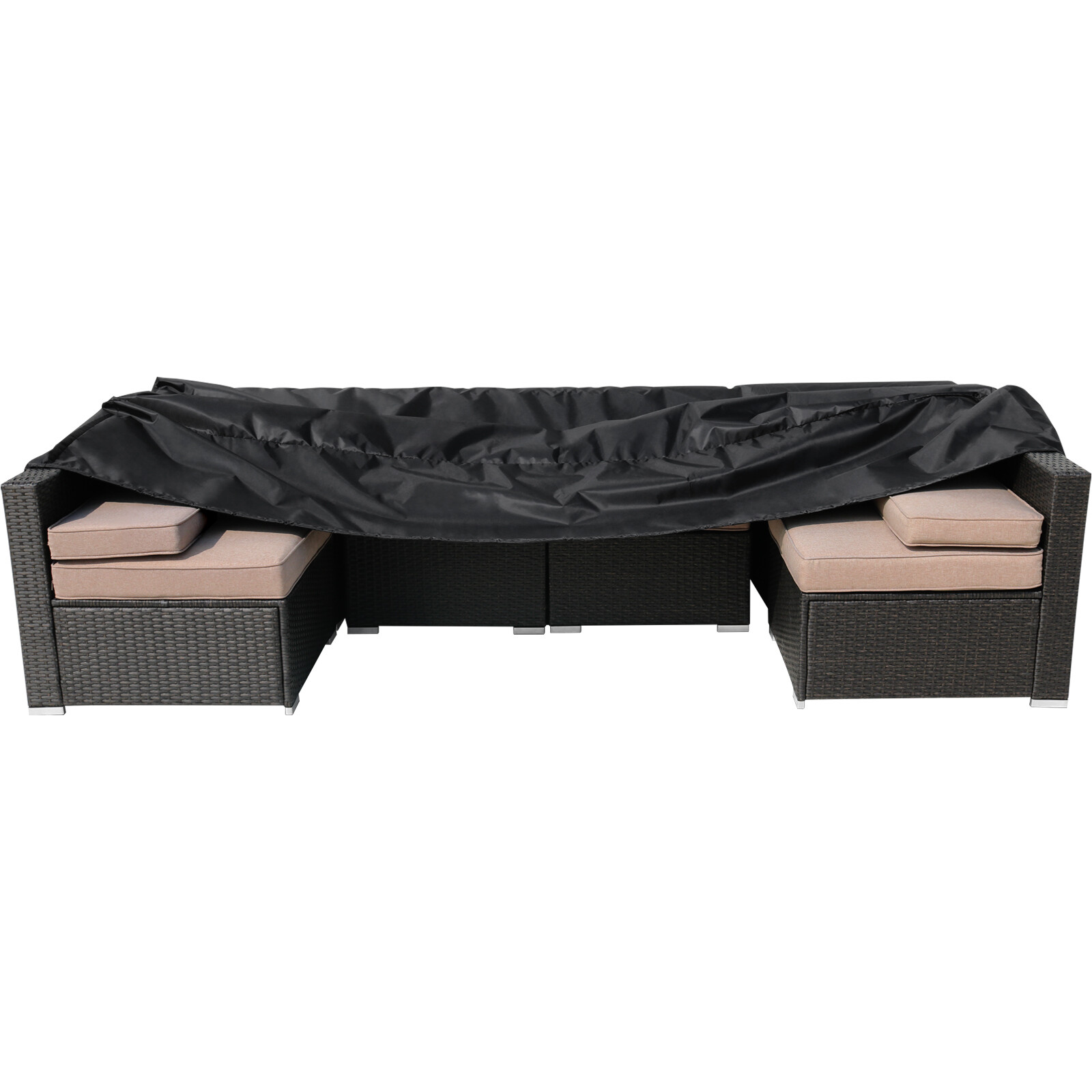 S Garden Patio Outdoor Waterproof 420d