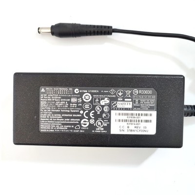 DELTA Adapter 12V/40W/3.33A 5.5×2.5