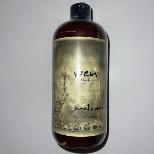 g*3様 Wen Sweet Almond Mint ウェン　クレンジングコンデ sweet-almond-mint-cleansing-