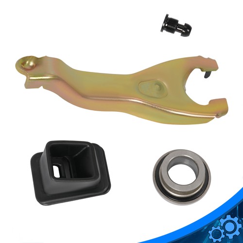 Для Chevrolet Chevelle Impala 64-81 59 Вилка сцепления + Пыльник + Поворотный шар + Выжимной подшипник