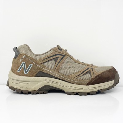 

Женские кроссовки New Balance 659 WW659BRS коричневые кроссовки размер 10 B, Коричневый, 659