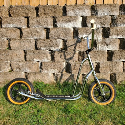 vintage mongoose scooter