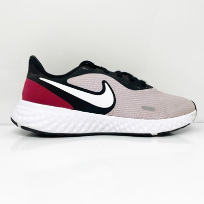 

Nike Womens Revolution 5 BQ3207-501 Фиолетовые кроссовки для бега, размер 8, Фиолетовый, Revolution 5