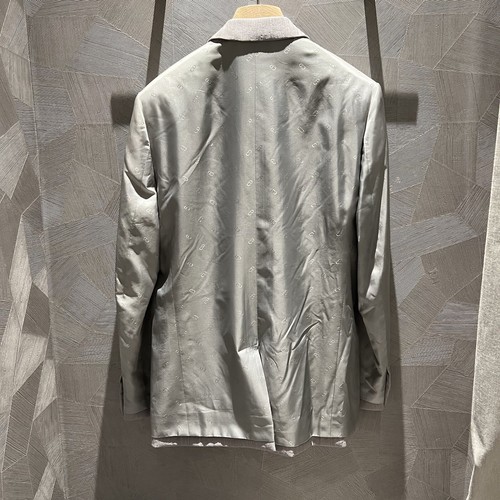 Pre-owned Dior Blazer In All Sizes In White