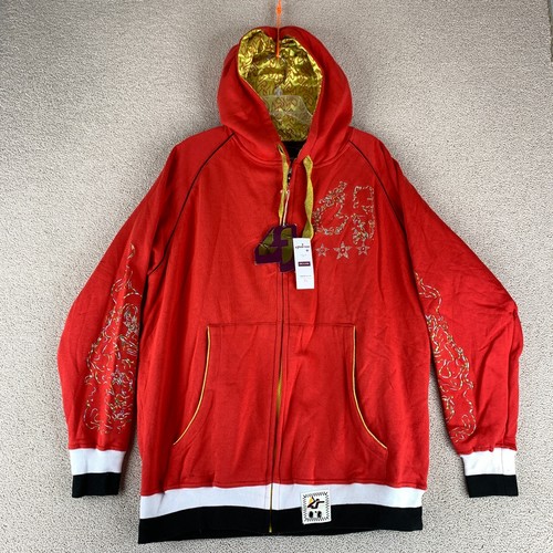 トップス the red thread S zip up hoodie Amazon.com: FOCLMP Womens Zip Up Cropped Sweatshirts Hoodie