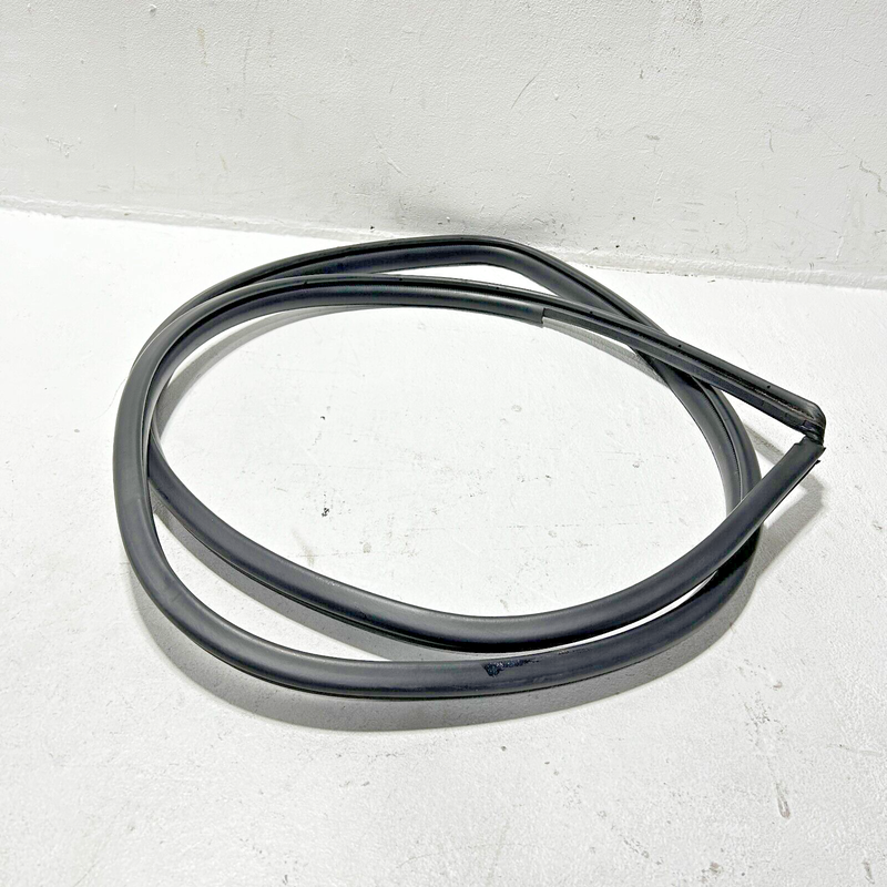 Used TOYOTA CAMRY REAR LEFT DRIVER SIDE DOOR BODY WEATHERSTRIP SEAL OEM 2018-2024