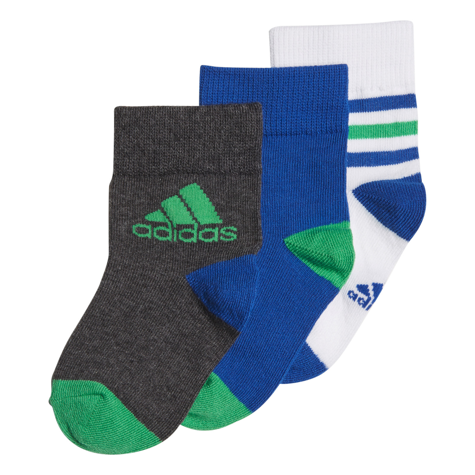 Training Ankle 3 Pairs Infants Running Fashion New Dj2271