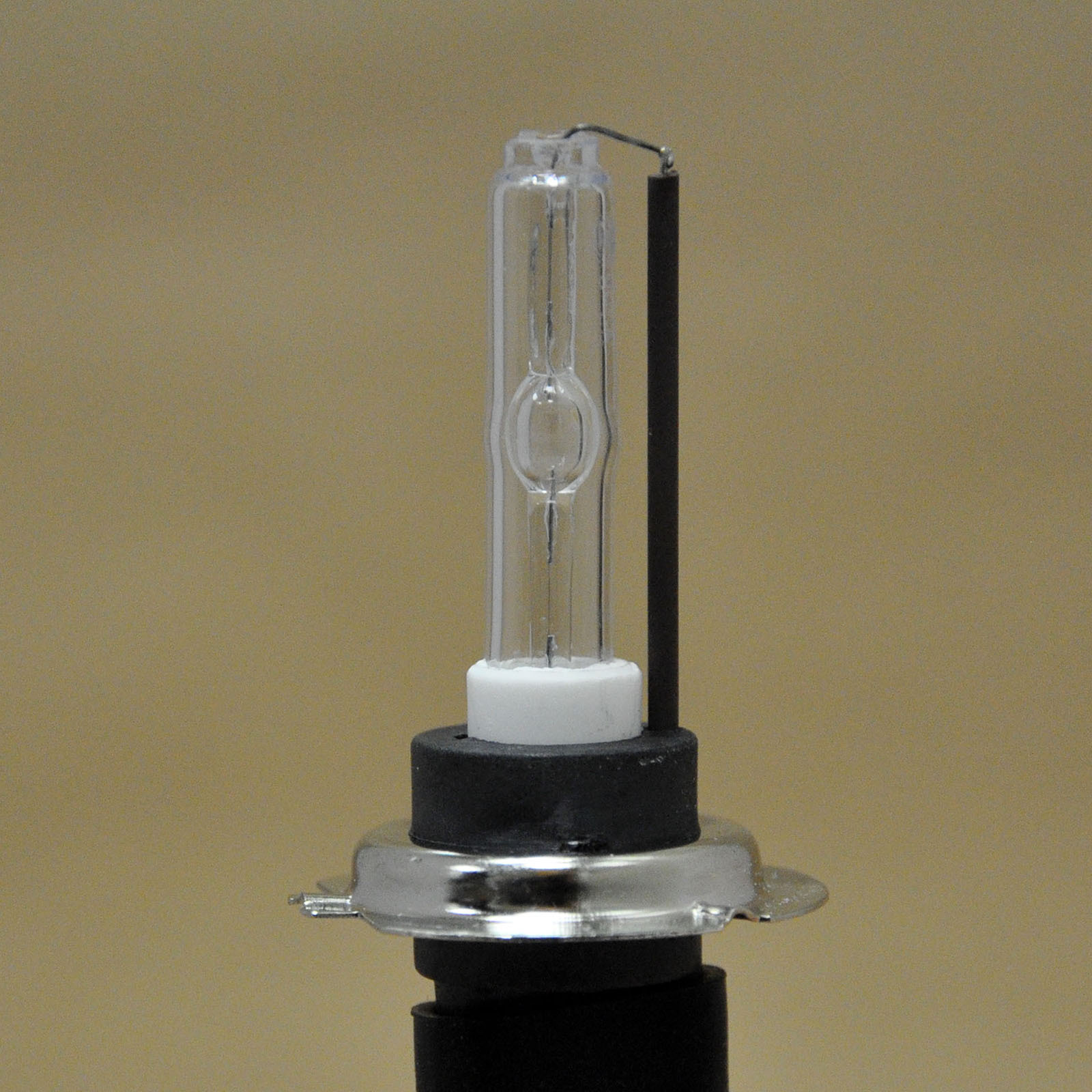 H7 4300k HID Xenon Replacement Bulb 2 Bulbs Headlight 35w Lamps Light