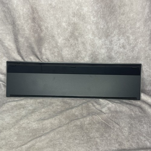 Dell WK717 Premier Wireless Keyboard w/ WM527 Wireless Mouse And Dongle.