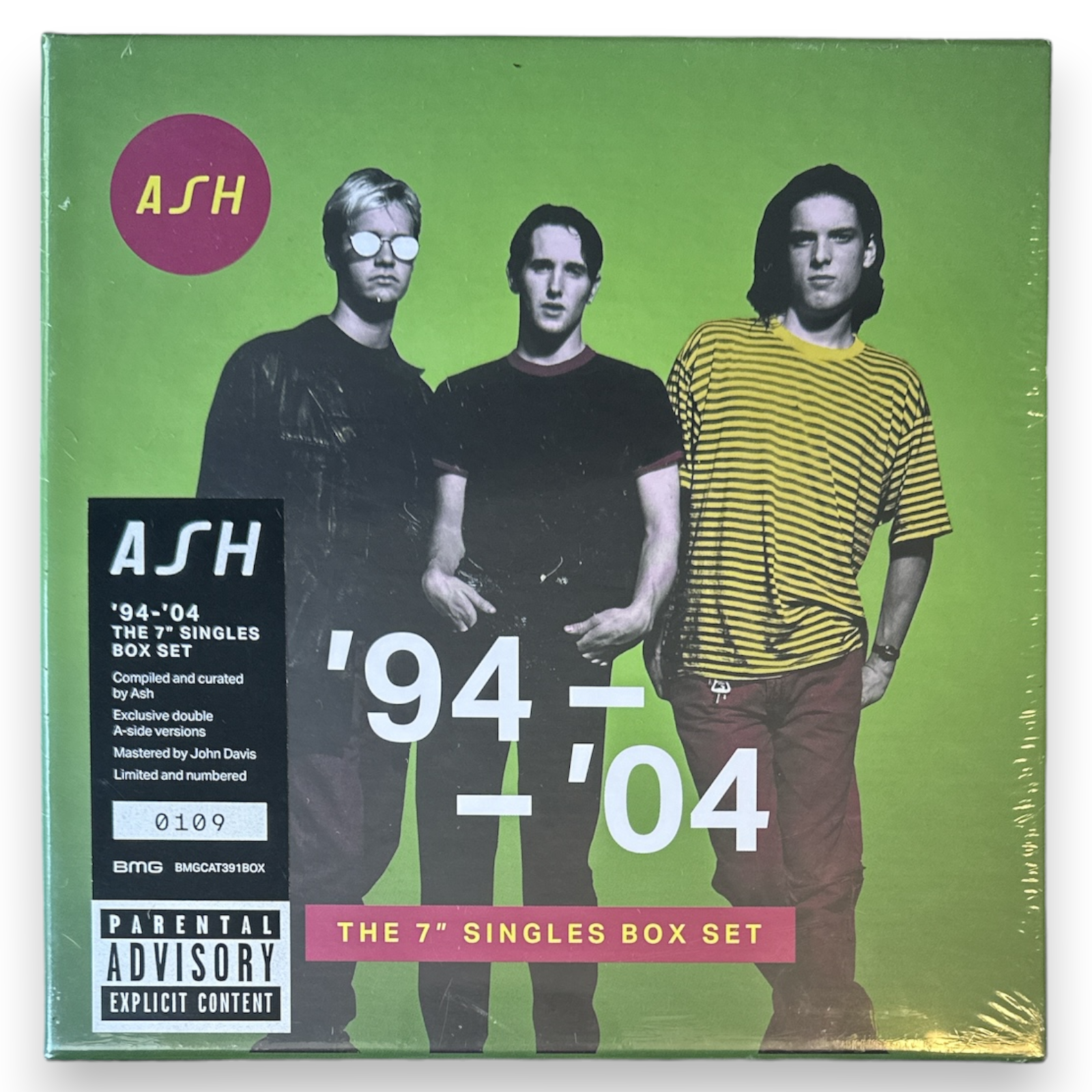 Lead　Lead 15th Anniversary LIVE BOX DVD] Lead 15Th Anniversary Live Box (No Bonus) [Dvd]_ | eBay