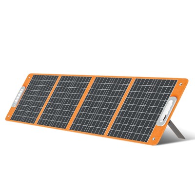 OFORT Portable Solar Panel Charger for Phones Company Camping RV Travel Q7R7