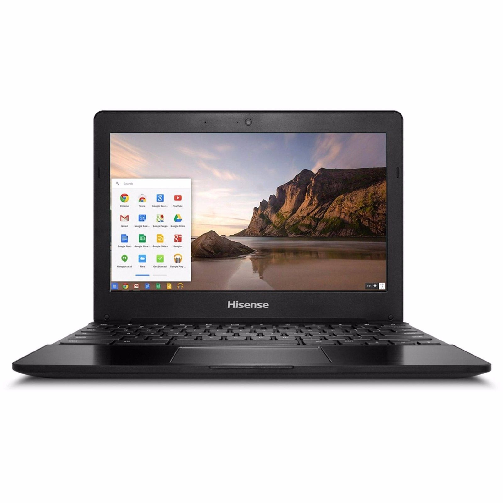 Netbooks Hisense PC