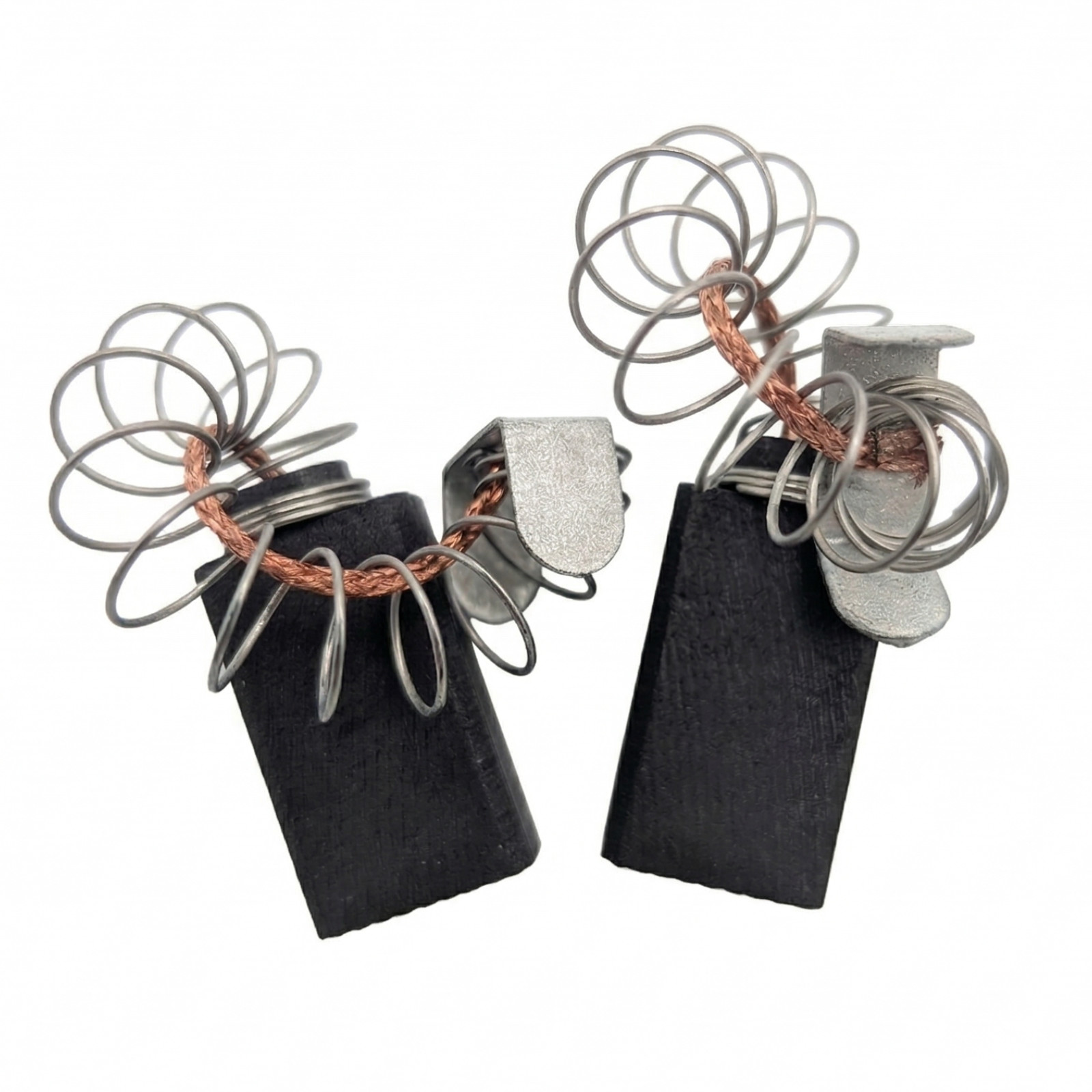 Carbon Brushes for AEG PHE20RL  PHE16 PHE16N  OX160|Ref.216239, 328960