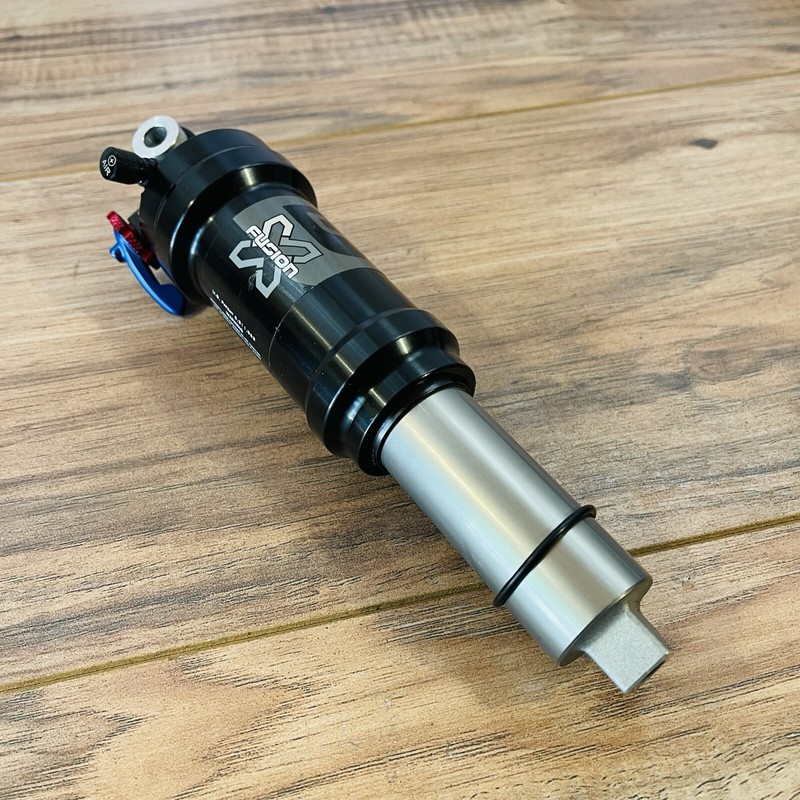 O2 PRO RL - PRODUCT - XFUSION