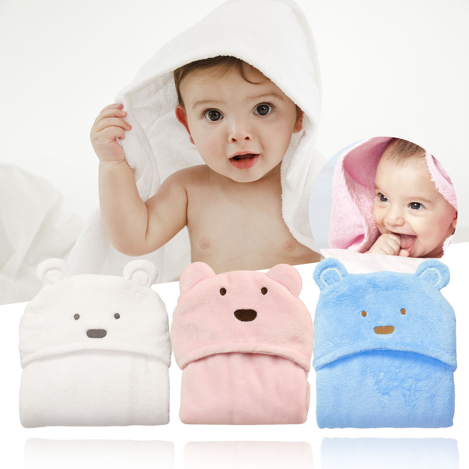 With Unique Design Baby Towels For Infant And Toddler Hot