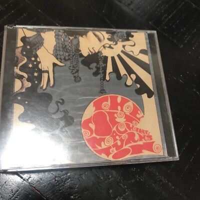 The Soft Machine Strange Fruit BBC John Peel Sessions 2 CD Set Robert Wyatt