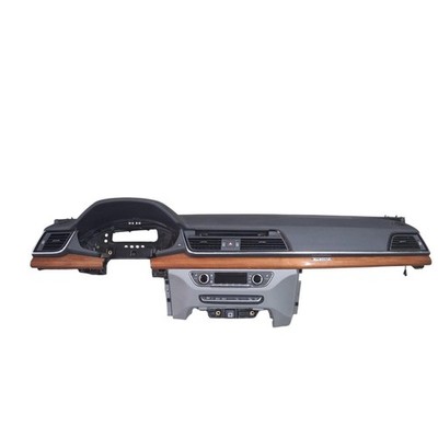 2018-2024 Audi Q5 Dash Panel Dashboard w/o Head-Up Display OEM