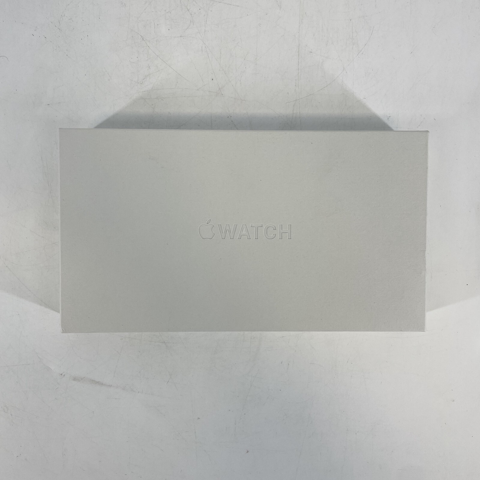 Apple Watch Ultra Cellular Gray Titanium 49mm w/ Orange