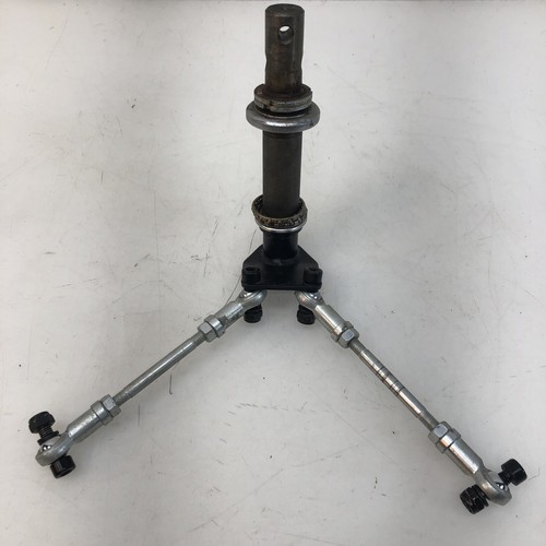 Steering Column Hardware Mechanism PARTS for Zip'r 4 Traveler Mobility Scooter