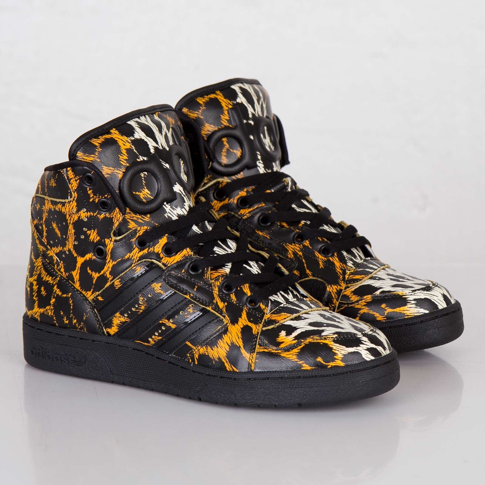 Adidas jeremy scott