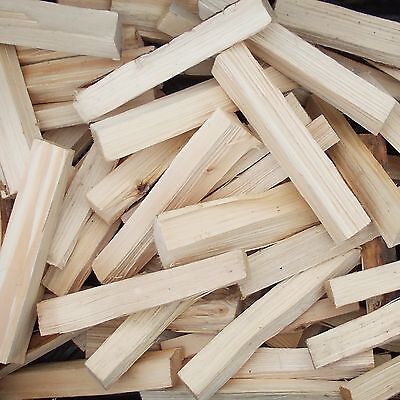 Anzündholz Anmachholz Anfeuerholz Brennholz Kaminholz  30 kg vorgelagert/frisch 