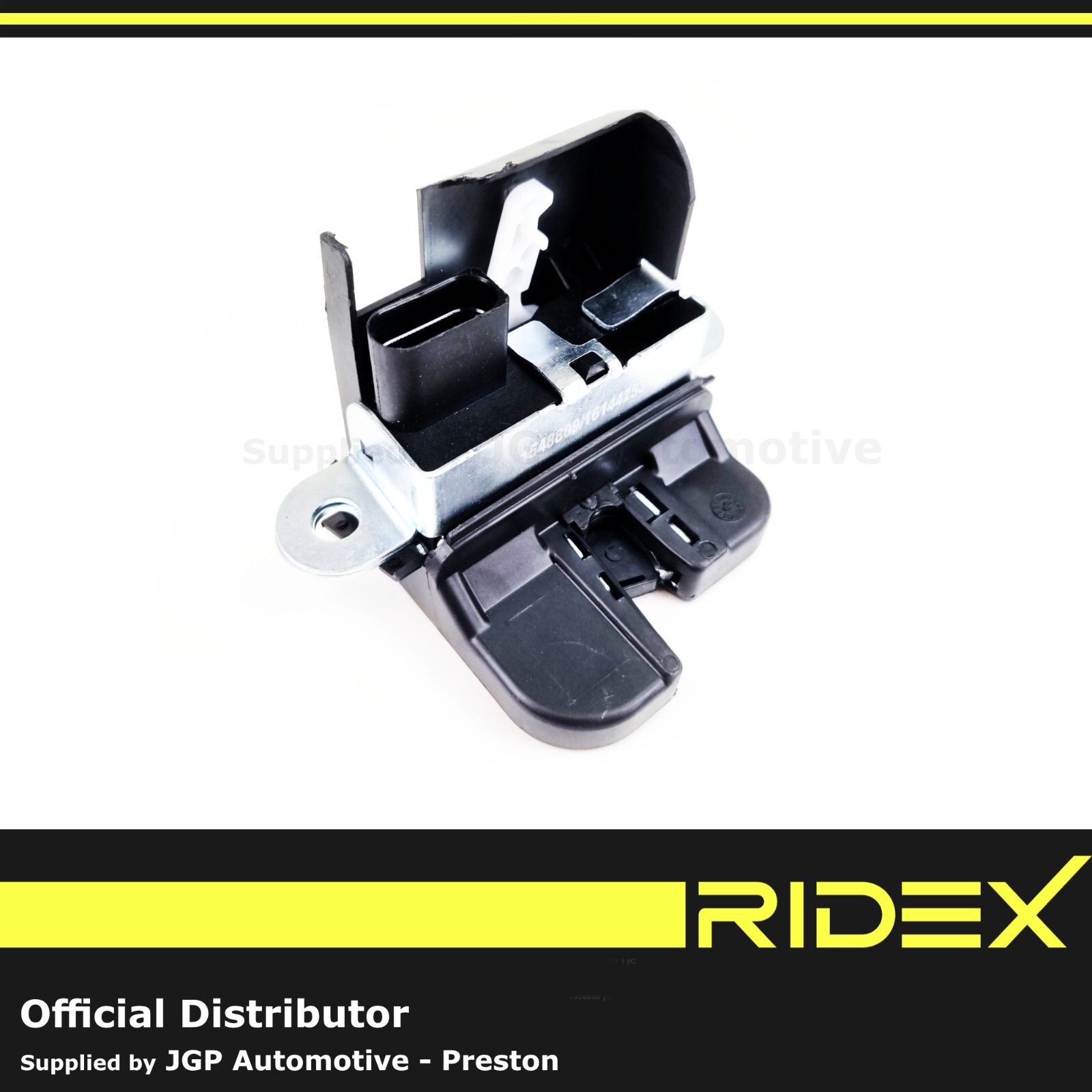 VW GOLF MK6 Hatchback [2009-2013] Rear Boot Tailgate Lock Latch 5K0827505A