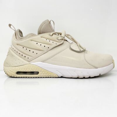 

Nike Mens Air Max Trainer 1 AO5376-003 Бежевая повседневная обувь Кроссовки Размер 10, Бежевый, Air Max Trainer 1