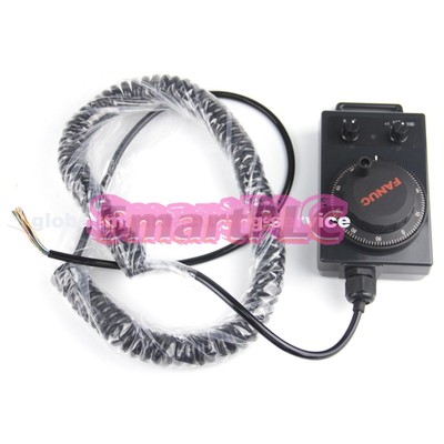 A860-0203-T010 1Pcs New  FANUC  Electric Handwheel Manual Pulse Generator