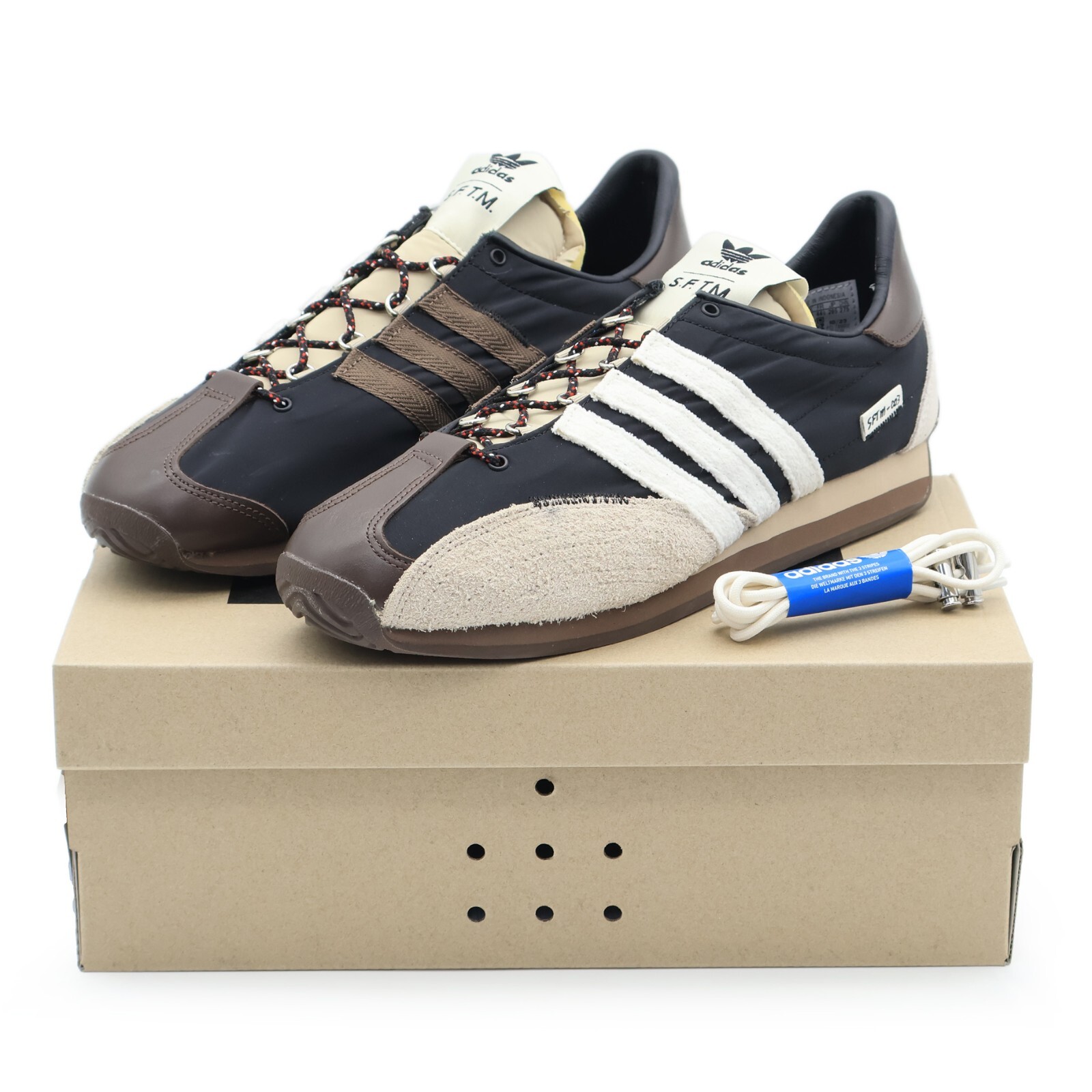 ID3546 Song for the Mute adidas Originals Country OG Low ID3546 Song for the Mute adidas Originals Country OG Low