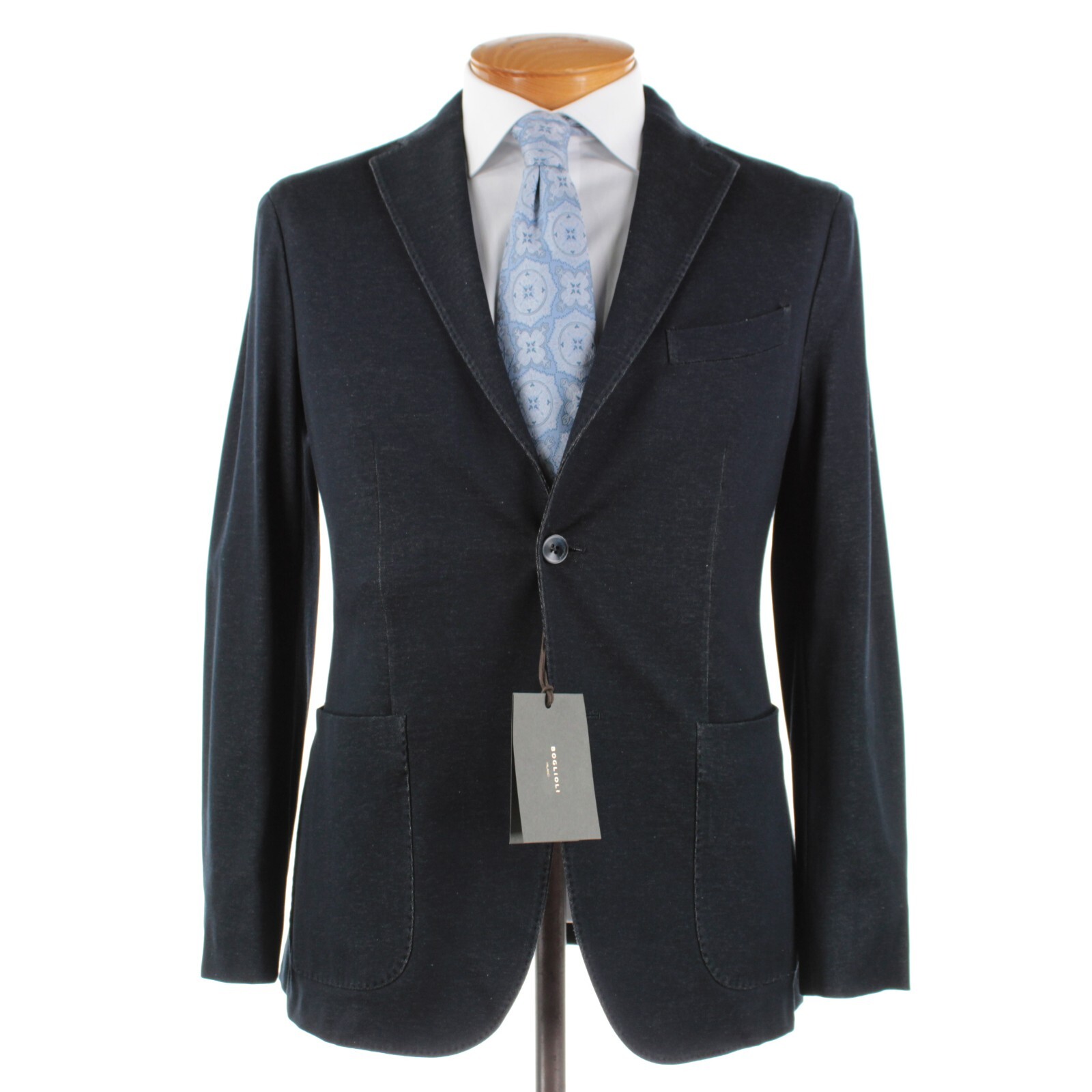 Boglioli NWT Sport Coat / K Jacket Size 48R (38R US) In Boglioli NWT Sport Coat / K Jacket Size 48R (38R US) In