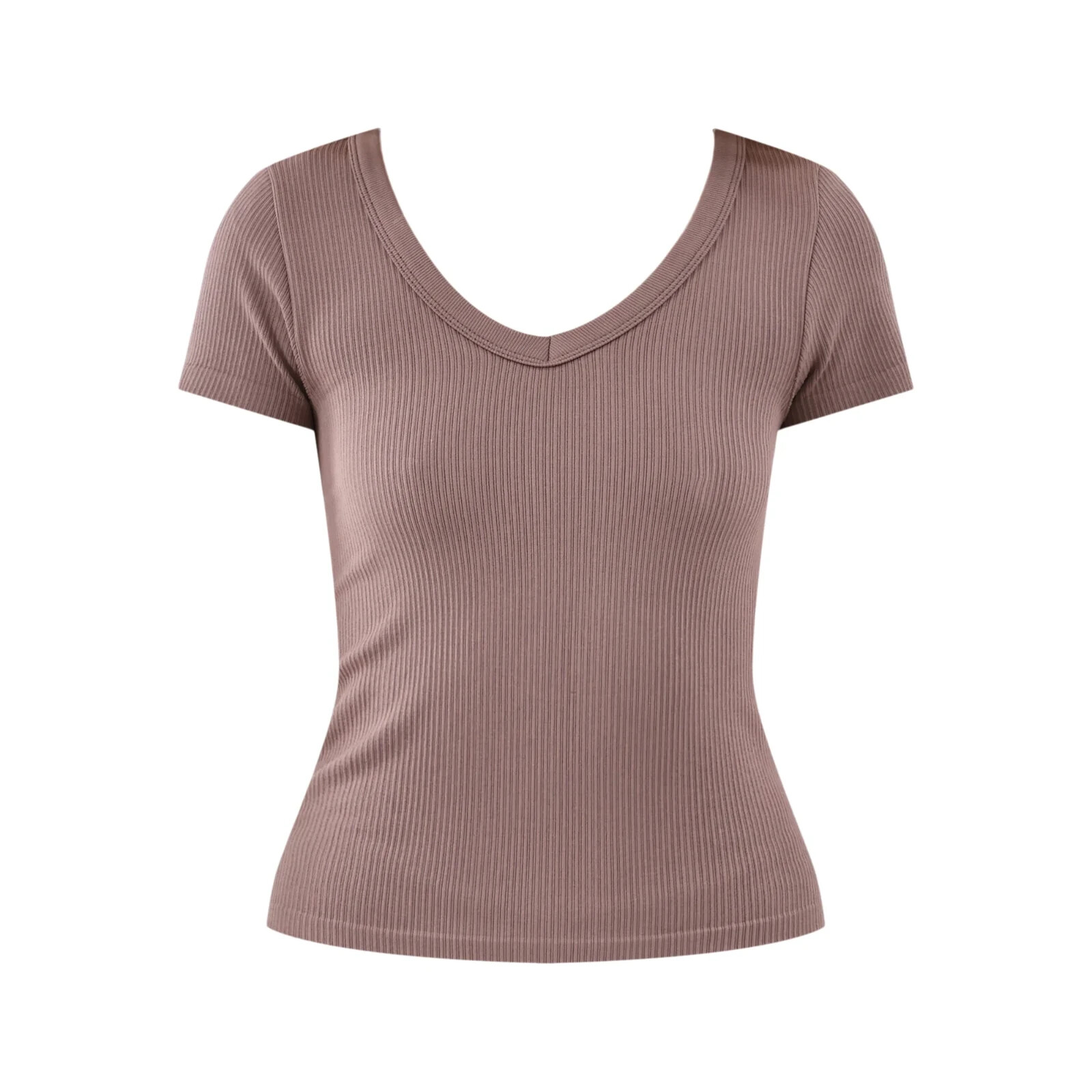 anuke　Vneck Compact Shirts anuke アンヌーク Vneck Compact Shirts｜BORN FREE ONLINE SHOP