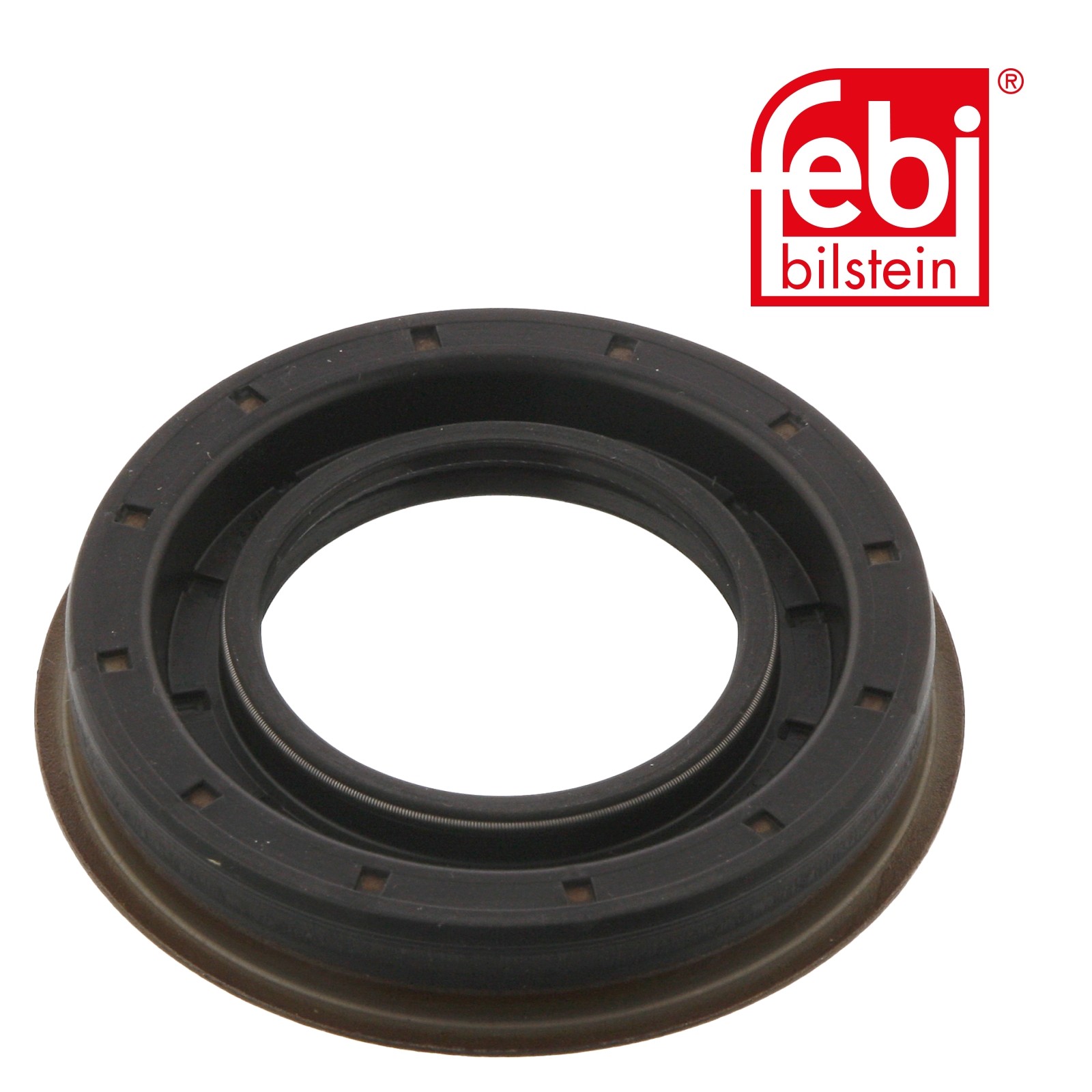 1x 34917 Febi Bilstein Wellendichtring Differential Online Kaufen Ebay