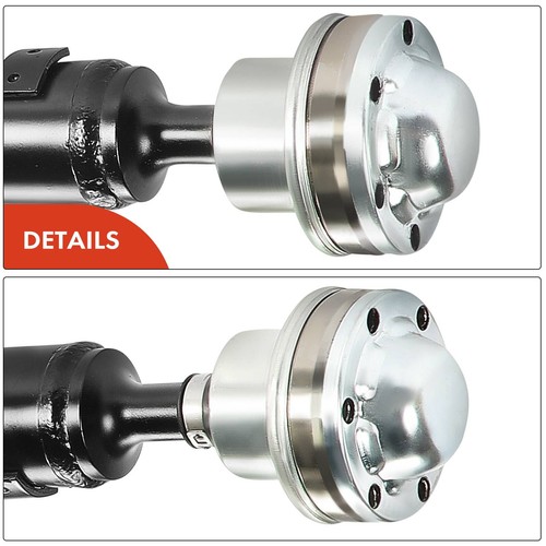 New Auto Trans Drive Shaft Assembly for Volvo XC90 2016-2017 L4