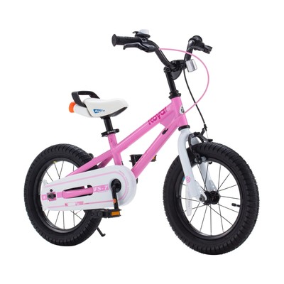 Royalbaby Freestyle Kids Bike 2 Hand Brakes 12 14 16 18 20 Inch Children's Bi...