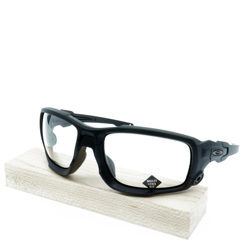 

[OO9329-10] Мужские солнцезащитные очки Oakley SI Ballistic Shocktube