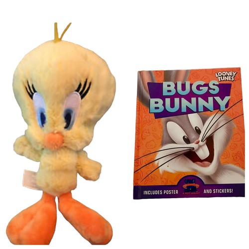 【今週値下げ】KITH X LOONEY TUNES 8 PACK PLUSH Kith-x-Looney-Tunes-Bugs-Plush