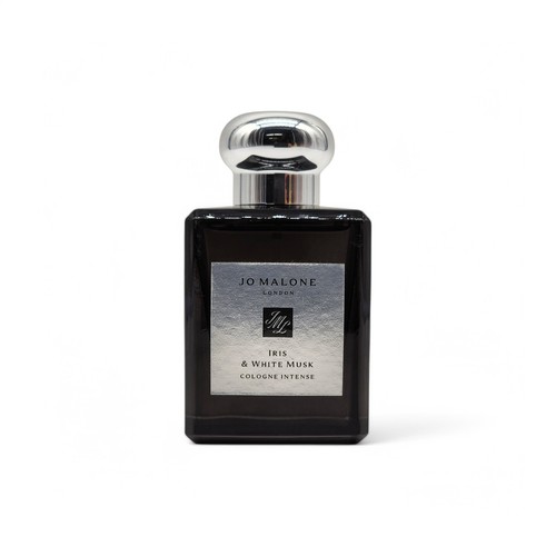 Jo Malone Iris and White Musk 1.7oz 50ml Batch# AA0 RARE