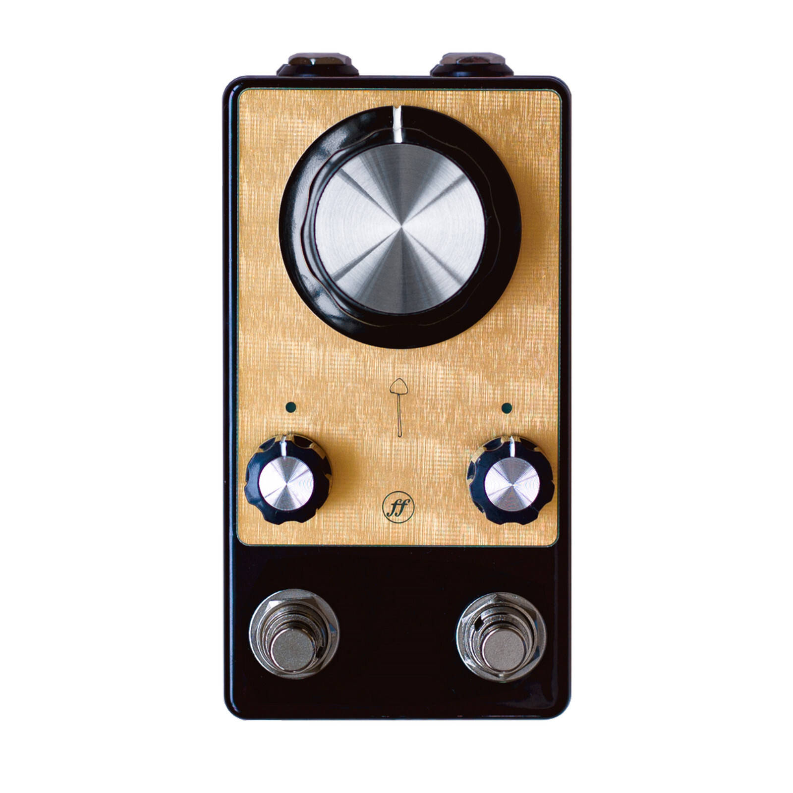 fjord fuzz berserk Ⅲ Fjord Fuzz Berserk III Pedal | eBay