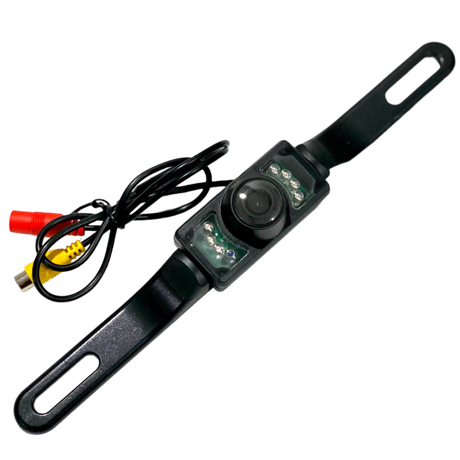 Kenwood Dmx4707s Rear View Backup Camera