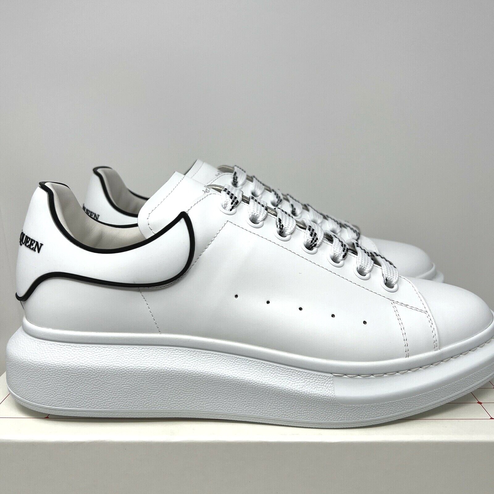 Oversized Sneakers 44.5 Eu 