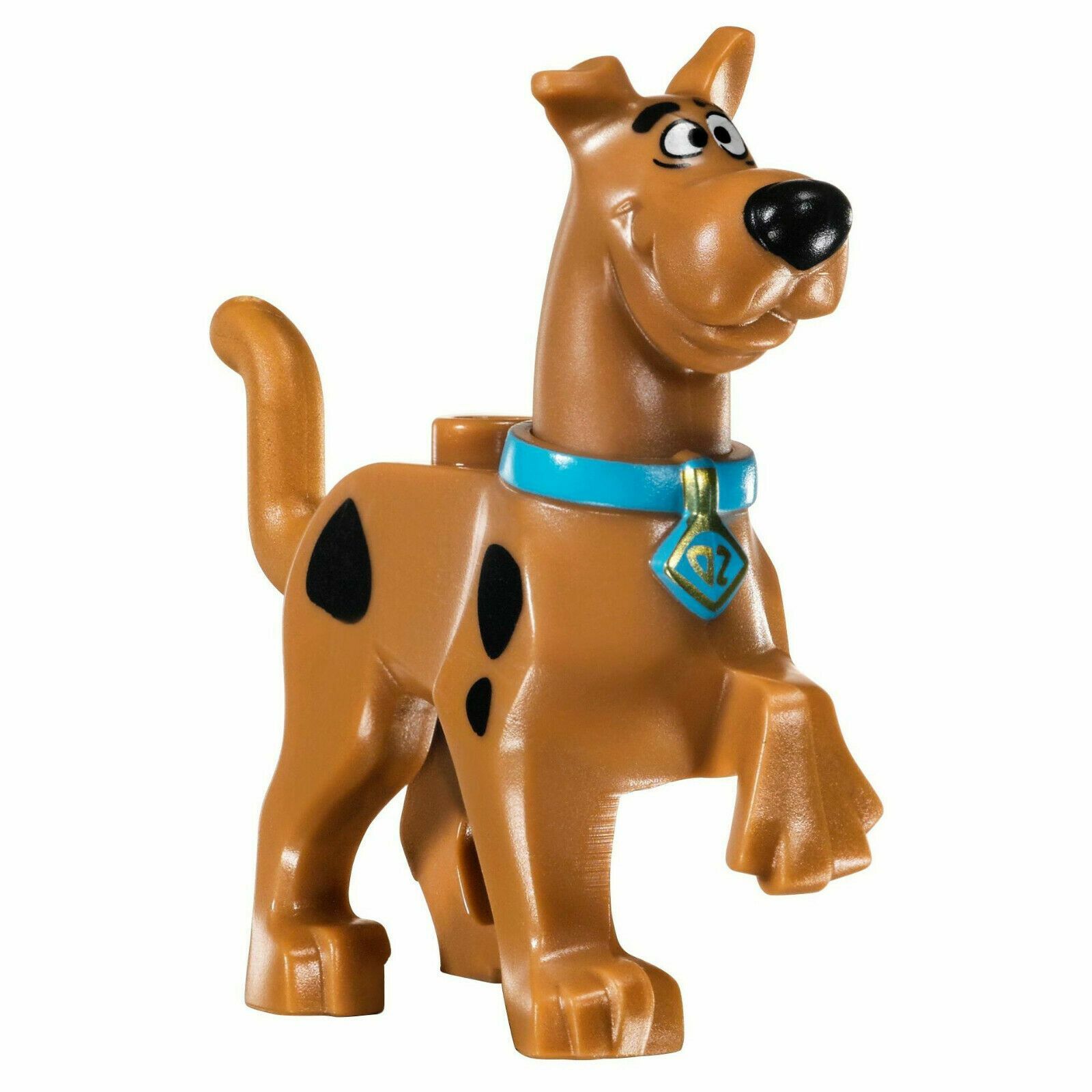 scooby doo legos ebay
