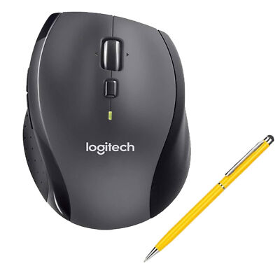 For Computers Laptops Fast Scrolling