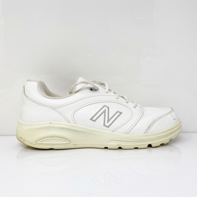 

New Balance Womens 674 WW674WT Белая Повседневная Обувь Кроссовки Размер 9.5 B, Белый, 674