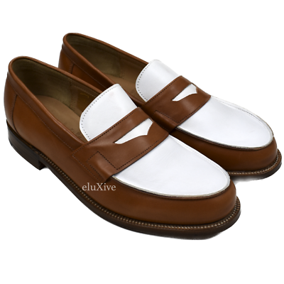 Grenson sales penny loafer