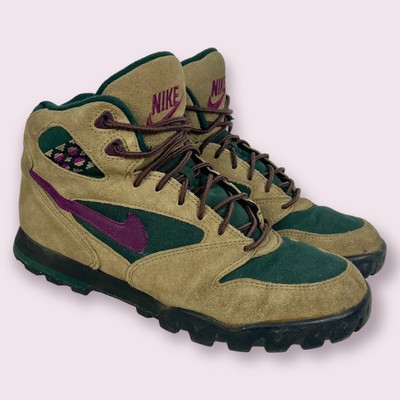 Vintage Nike ACG Caldera Plus Hiking 