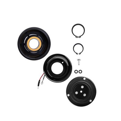 A/C Compressor Clutch Kit For Toyota Tacoma 2.7L 3.5L 4.0L 2005-2015 8841004062