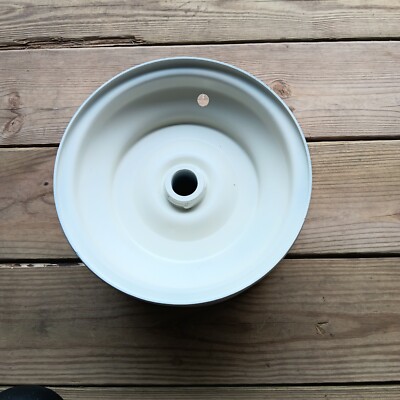 Troy-Bilt Horse Tiller  Wheel  Rim  GW-2708  2708