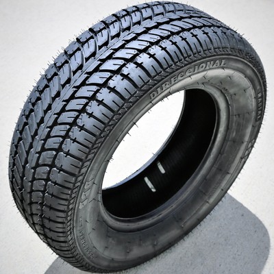 2 Tires Tornel Direccional 255/60R15 102S A/S All Season